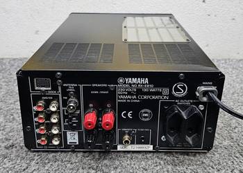 Wzmacniacz / Amplituner stereo Yamaha RX-E810