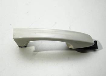 KLAMKA TYŁ PRAWA ZEWNĘTRZNA SKODA OCTAVIA III Kombi