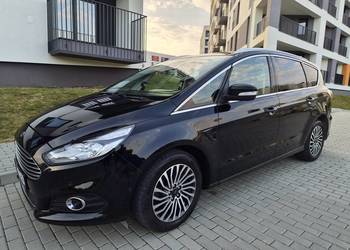 Sprzedam Ford S-max