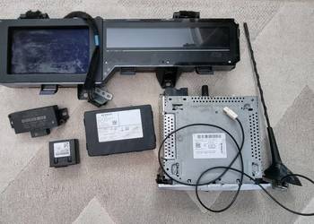 Zestaw nawigacji Rlink Renault Scenic III 3