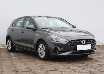 Hyundai i30 1.5 DPI
