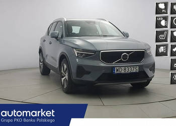 Volvo XC 40 B3 Core ! Z Polskiego Salonu ! Faktura VAT !