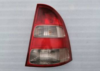 Lampa Prawy Tył Tylna Prawa Toyota Corolla E12 Kombi