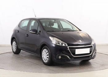 Peugeot 208 1.2 PureTech