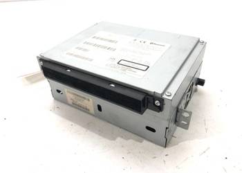 RADIO VOLVO S60 II 31326224AA 10-18 ODTWARZACZ MULTIMEDIA, STEREO