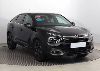 Citroen C4 1.2 PureTech