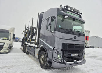 Volvo Mhs Volvo-VTL3R D110