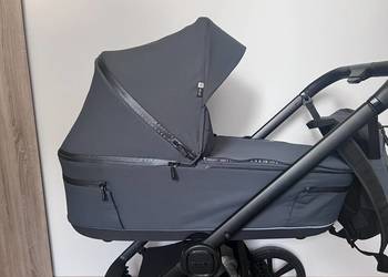 Wózek dziecięcy 2w1 Carrello Omega Plus.stan bardzo dobry