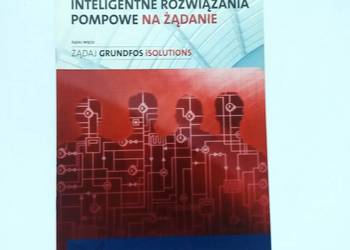 Inteligentne Rozwiązania Pompowe Na Żądanie