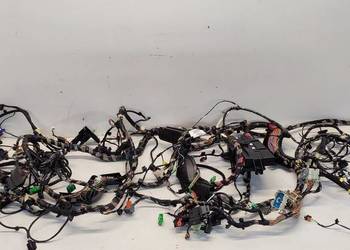 VOLVO XC40 WIĄZKA KABINY HYBRID RHD ANGLIK