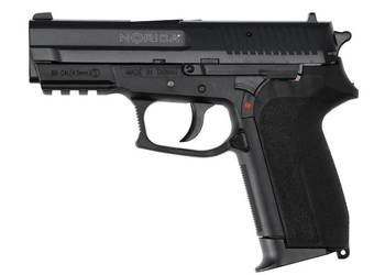 Pistolet wiatrówka Norica N.A.C. 1702 4,5 mm BB CO2