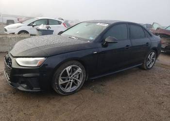 2021 AUDI A4 PREMIUM PLUS 45