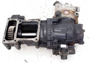 KOMPRESOR POWIETRZA + SPRZĘGŁA 51540007144