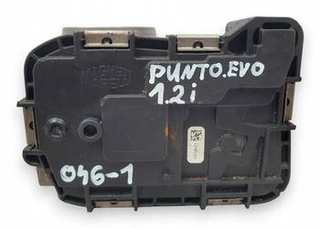 PRZEPUSTNICA Fiat Punto Evo Grande Panda 500 1.2 8V 40GTE3F Marelli