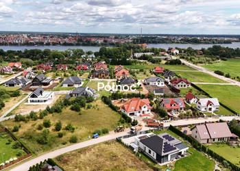 Działka budowlana MPZP Ełk Podgrodzie / POHZ Ełk
