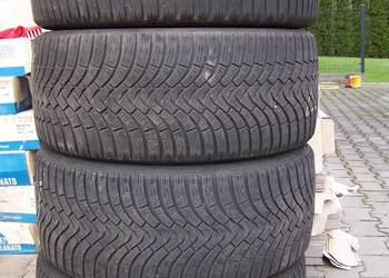 Opony 255/35 R20