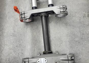 DUCATI MULTISTRADA 1260 S V2 18 PÓŁKA DOLNA SZTYCA ZAWIESZENIE