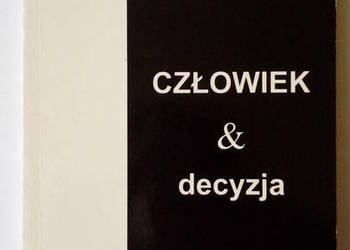 Człowiek & decyzja