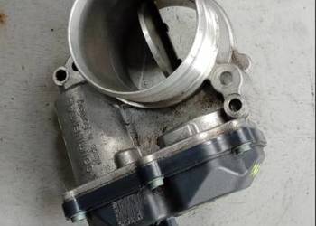 Przepustnica VW Crafter 2.0 TDI 04L128063K