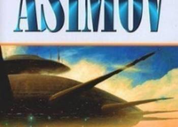 DRUGA FUNDACJA - ASIMOV ISAAC