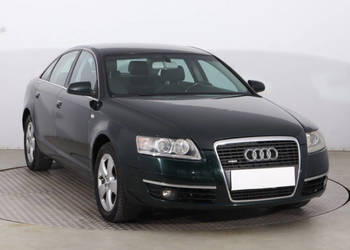 Audi A6 2.4