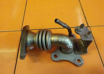 MAZDA CX-5 6 2.2 CITD SKYACTIV 17r 175KM SH01 rura rurka EGR