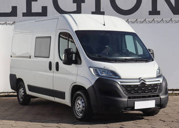 Citroen Jumper 2.2 BlueHDi