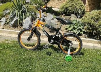 Rowerek Dziecięcy 16 cali