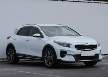 Kia XCeed 1.4 T-GDI