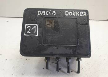 Dacia Dokker POMPA ABS hamulcowa 476608804R
