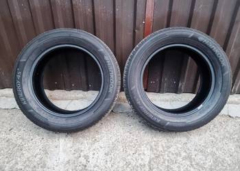 WIELOSEZON 205 60 R16 Hankook 2021r Kinergy 4S 2 LATO letnie zimowe