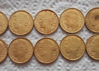 50 centimes Francja 1932r.