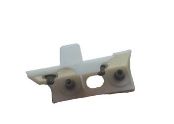 NOWY WSPORNIK MOCOWANIE BŁOTNIKA PRZÓD LEWE CITROEN DS7 ORYGINAŁ