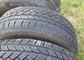 Koła 185/65 R15 komplet felgi opony 4 sztuki dobre gotowe do założenia