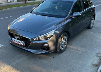 Sprzedam Hyundai I30