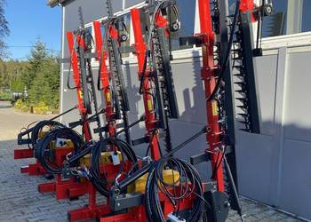 Listwa / piły do cięcia sadu, drzew sadowniczy