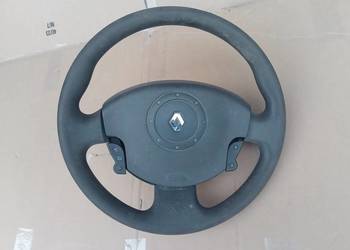 Renault Kangoo II Lift kierownica.