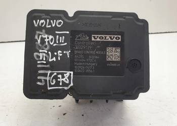 Volvo V70 III lift POMPA ABS Sterownik 31329139
