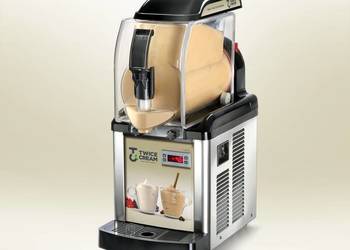 Granitor jednokomorowy SP1, 1x6l, produkcja Włochy