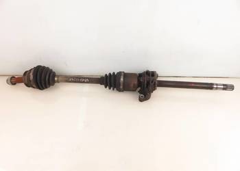 PÓŁOŚ PRAWA FIAT BRAVO II 1.6 D Multijet