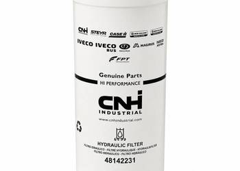 48142231Filtr Oleju Hydraulicznego CNH