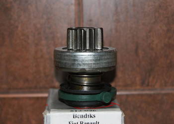 BENDIX FIAT UNO TIPO PALIO 1,7D