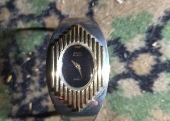 Zegarek bransoletka Anne Klein.