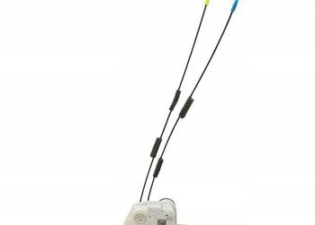 ZAMEK DRZWI LEWY PRZÓD EU  Mitsubishi Space Star II (2014-  )