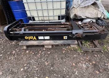 Maszt triplex od Yale