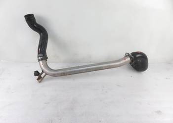 RURA INTERCOOLERA OPEL VECTRA C Kombi (Z02) 3.0 V6 CDTI - Z 30 DT 55556523