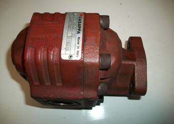Pompa FP30.43D0 numer 06875600 Casappa