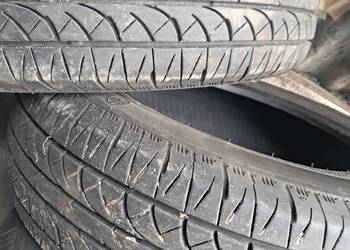 Opony Letnie Wanli 165/70r14 Kpl