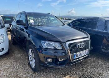 AUDI Q5 2.0 TFSi Quattro 211 S-Tronic AL853