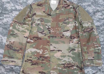 Bluza ACU multicam ocp small long ripstop #6